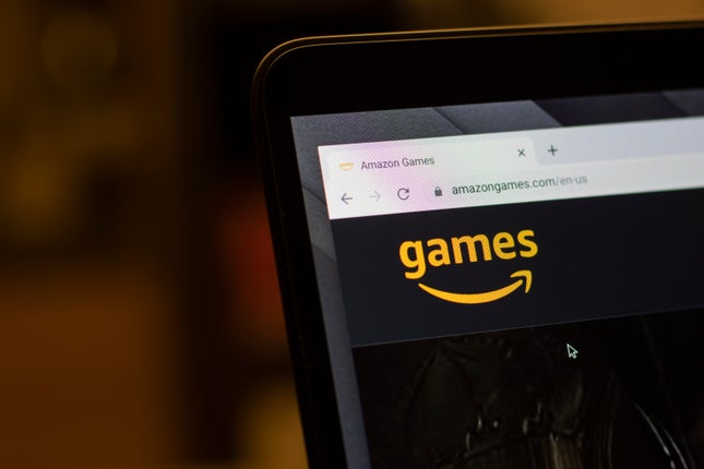 صورة للمقال بعنوان Amazon تعيد هيكلة قسم الألعاب لإعادة التركيز على Prime Gaming، وتتخلى عن 180